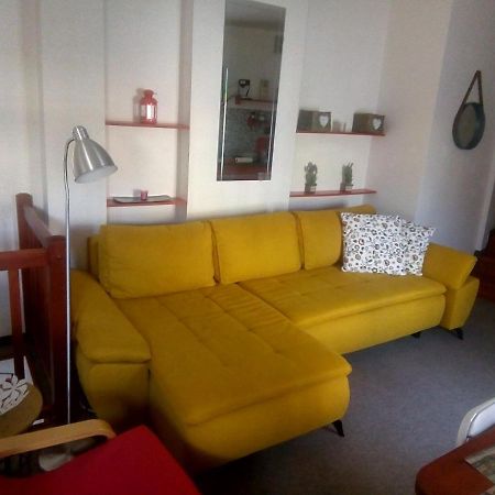 Appartement Apartman Lidicka à Mariánské Lázně Extérieur photo