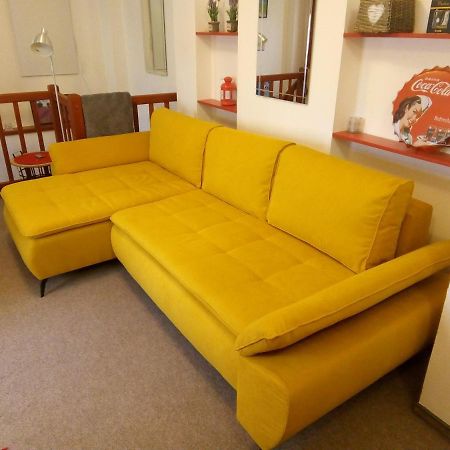Appartement Apartman Lidicka à Mariánské Lázně Extérieur photo