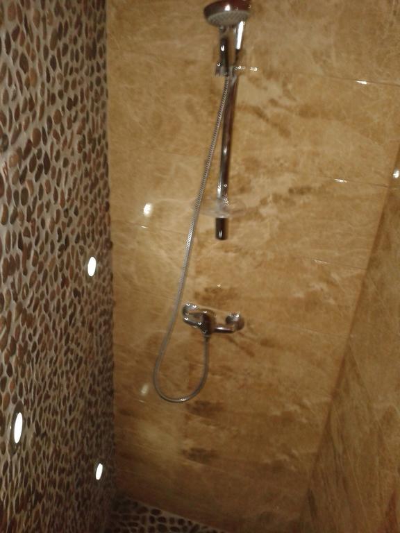 Appartement Apartman Lidicka à Mariánské Lázně Extérieur photo