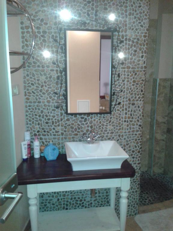 Appartement Apartman Lidicka à Mariánské Lázně Extérieur photo