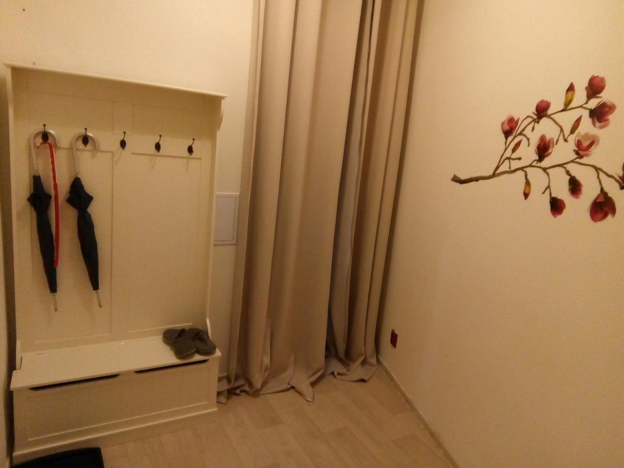 Appartement Apartman Lidicka à Mariánské Lázně Extérieur photo